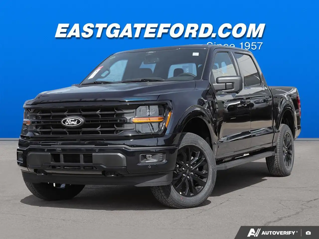 2026 Ford F 150
