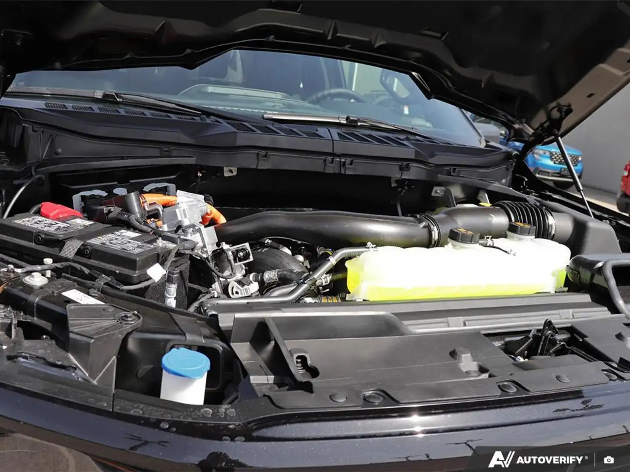 Ford F 150 снимка Ford F 150