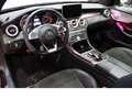 Mercedes-Benz C 63 AMG S Coupe Perfomance*CAM*PANO*BURM*NAVI* Czarny - thumbnail 10