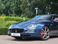 Maserati Coupe 4.2 Cambiocorsa MY2005 Voll dealer onderhouden Blauw - thumbnail 9