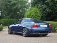 Maserati Coupe 4.2 Cambiocorsa MY2005 Voll dealer onderhouden Blauw - thumbnail 8