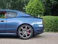 Maserati Coupe 4.2 Cambiocorsa MY2005 Voll dealer onderhouden Blauw - thumbnail 44
