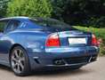Maserati Coupe 4.2 Cambiocorsa MY2005 Voll dealer onderhouden Blauw - thumbnail 11