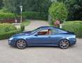Maserati Coupe 4.2 Cambiocorsa MY2005 Voll dealer onderhouden Blauw - thumbnail 45