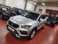 SEAT Ateca 1.5 TSi DSG + LEZ BXL 2035 + LED + CAM + CarPLAY Gris - thumbnail 5