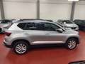 SEAT Ateca 1.5 TSi DSG + LEZ BXL 2035 + LED + CAM + CarPLAY Gris - thumbnail 2