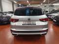 SEAT Ateca 1.5 TSi DSG + LEZ BXL 2035 + LED + CAM + CarPLAY Gris - thumbnail 3