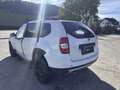 Dacia Duster 4x4 SUV / Geländewagen Unfall Weiß - thumbnail 8