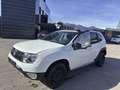 Dacia Duster 4x4 SUV / Geländewagen Unfall Weiß - thumbnail 10