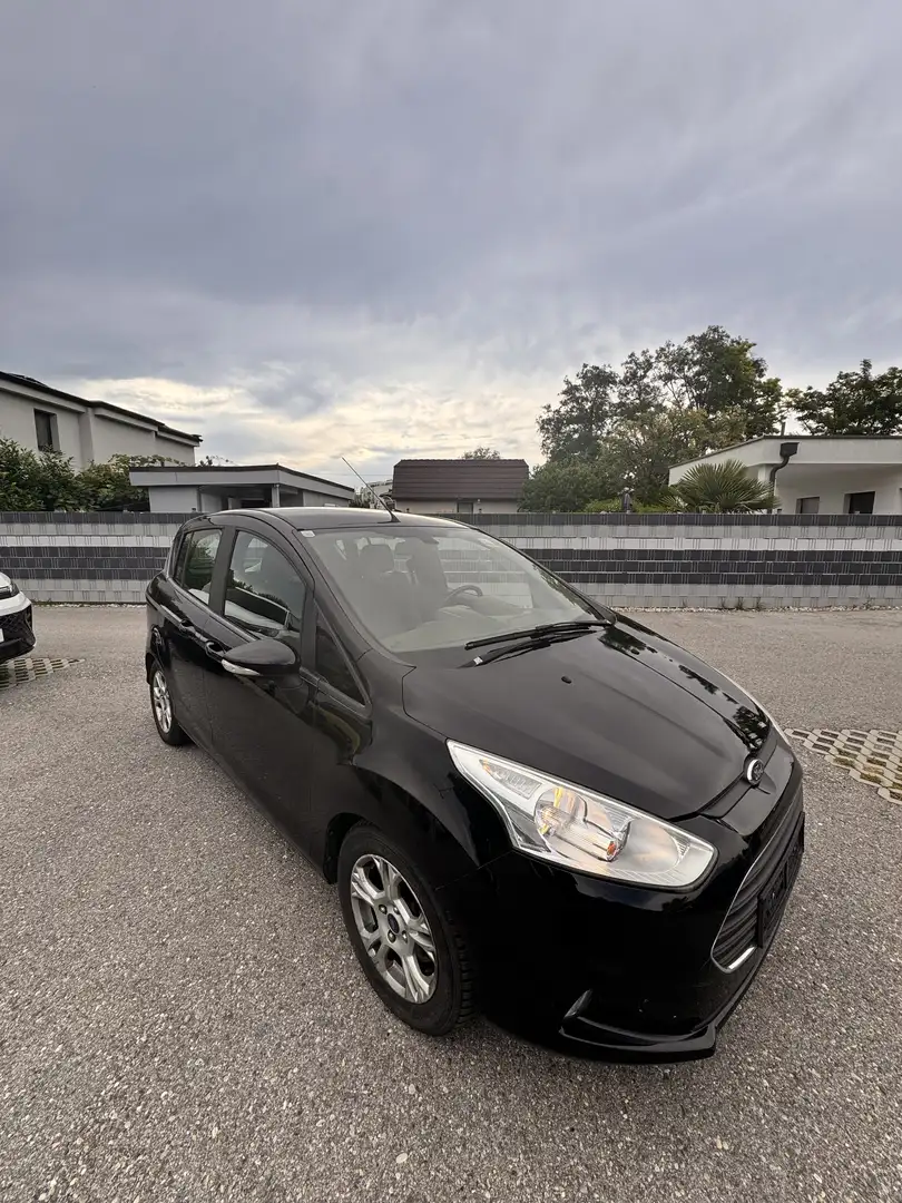 Ford B-Max 1,0EcoBoost *Pickerl 02.2026 0.6.6.0.2.7.5.1.9.9.6 - 1