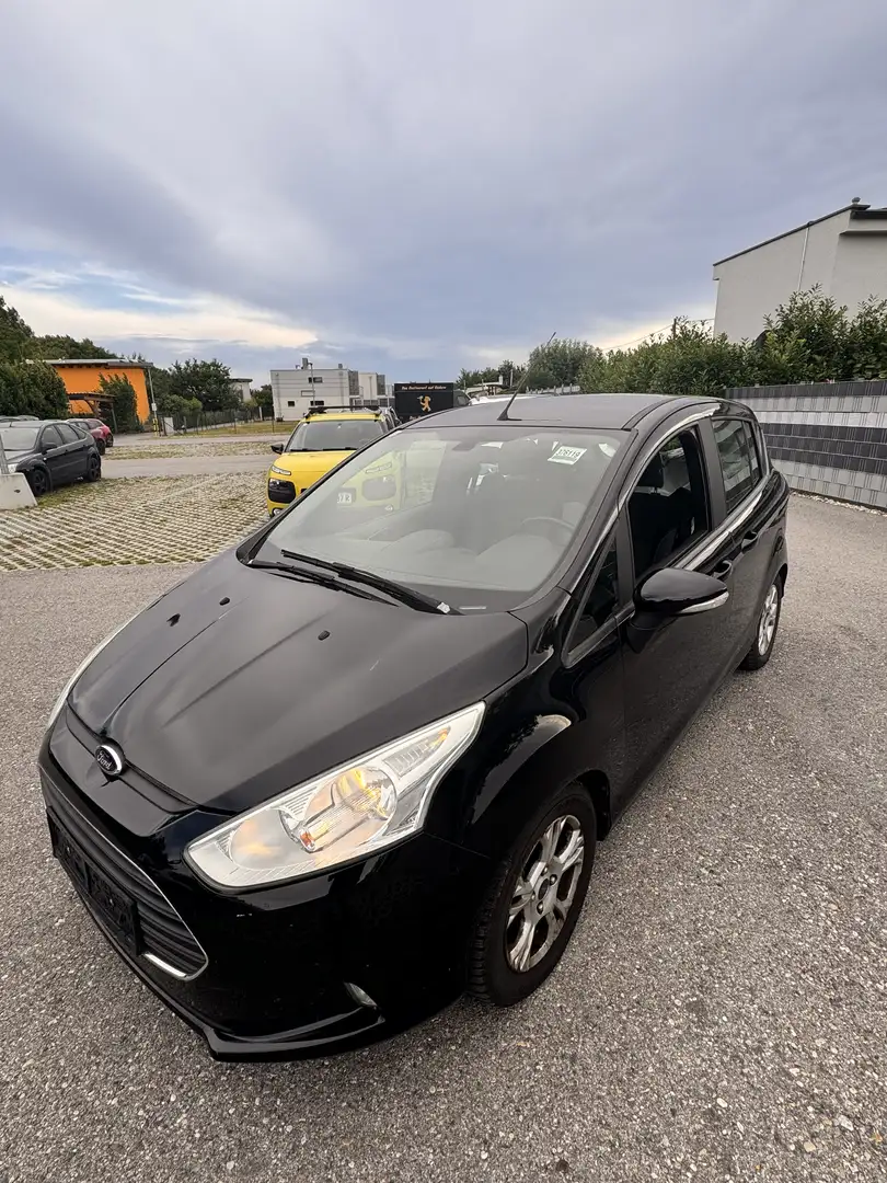 Ford B-Max 1,0EcoBoost *Pickerl 02.2026 0.6.6.0.2.7.5.1.9.9.6 - 2