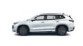 Volkswagen Tayron 1.5 TSI DSG LIFE 7-SITZE LM18 NAVI MATRIX Silber - thumbnail 6