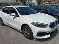BMW 116 d 5 porte ** NAVI + LED + UNIPRO + NUOVO MODELLO** Bianco - thumbnail 2