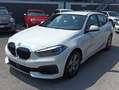 BMW 116 d 5 porte ** NAVI + LED + UNIPRO + NUOVO MODELLO** Bianco - thumbnail 1