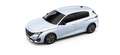 Peugeot 308 5P Style Hybrid MHEV 145 e-DCS6 Blanco - thumbnail 2