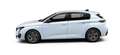 Peugeot 308 5P Style Hybrid MHEV 145 e-DCS6 Blanco - thumbnail 3