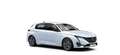 Peugeot 308 5P Style Hybrid MHEV 145 e-DCS6 Blanco - thumbnail 5