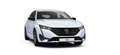 Peugeot 308 5P Style Hybrid MHEV 145 e-DCS6 Blanco - thumbnail 6