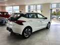 Hyundai i20 Trend automatik /Navi/Kamera/Sitzheizung Blanc - thumbnail 4