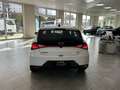 Hyundai i20 Trend automatik /Navi/Kamera/Sitzheizung Blanc - thumbnail 5