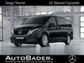 Mercedes-Benz EQV 300 EQV 300 Lang MBUX LED-ILS Park-Spgl-Pkt RFK TotW Schwarz - thumbnail 1