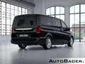 Mercedes-Benz EQV 300 EQV 300 Lang MBUX LED-ILS Park-Spgl-Pkt RFK TotW Černá - thumbnail 5