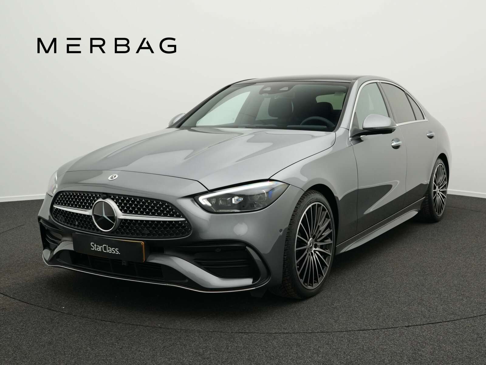 2026 Mercedes Benz C 200
