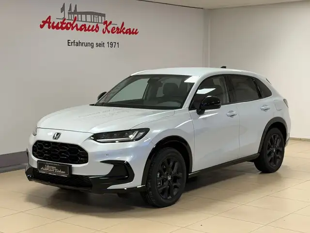 Honda ZR-V e:HEV 2.0 i-MMD Hybrid Sport +Aktionspreis+