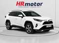 Toyota RAV 4 2.5 Plug-in hybrid 4WD Advance Blanco - thumbnail 1