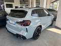 BMW X3 X3 G01 2021 xdrive30d mhev 48V Msport 286cv auto Gris - thumbnail 3