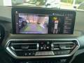 BMW X3 X3 G01 2021 xdrive30d mhev 48V Msport 286cv auto Gris - thumbnail 8