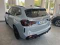 BMW X3 X3 G01 2021 xdrive30d mhev 48V Msport 286cv auto Gris - thumbnail 4