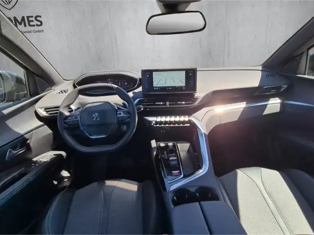 Peugeot 5008 view 12