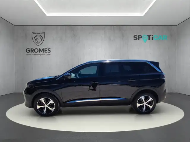 Peugeot 5008 view 6