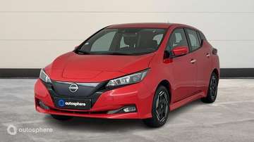 150ch 40kWh Acenta 22