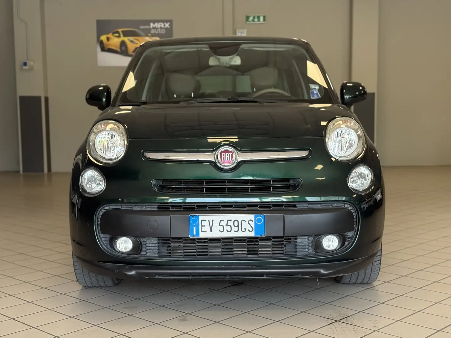 Fiat 500L Living 1.6 mjt Pop Star 120cv - 2