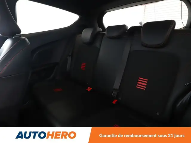 Ford Fiesta view 14