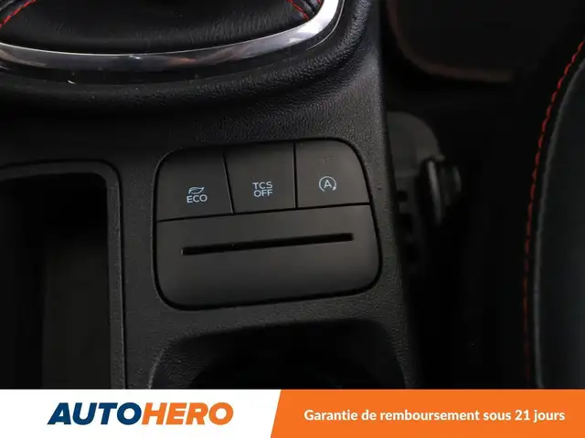 Ford Fiesta view 26