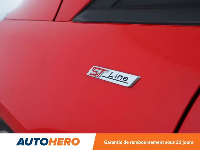 Ford Fiesta view 29