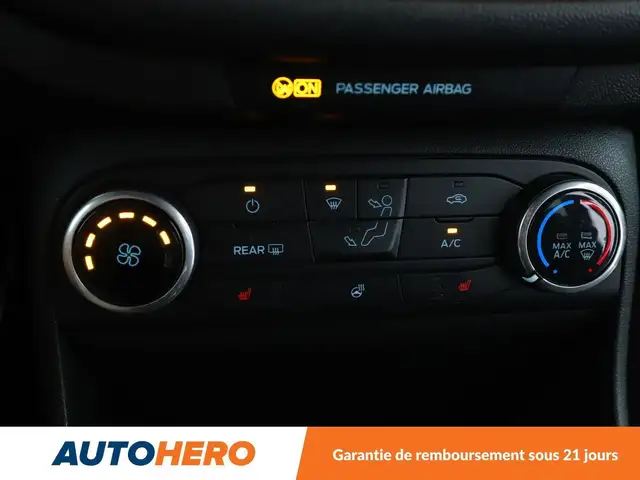 Ford Fiesta view 25