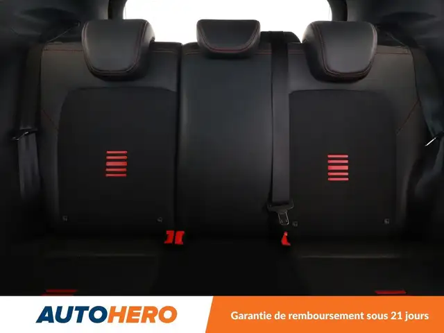 Ford Fiesta view 15