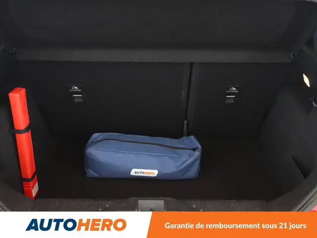 Ford Fiesta view 17