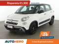 Fiat 500L 1.4 Cross 95 CV Wit - thumbnail 1