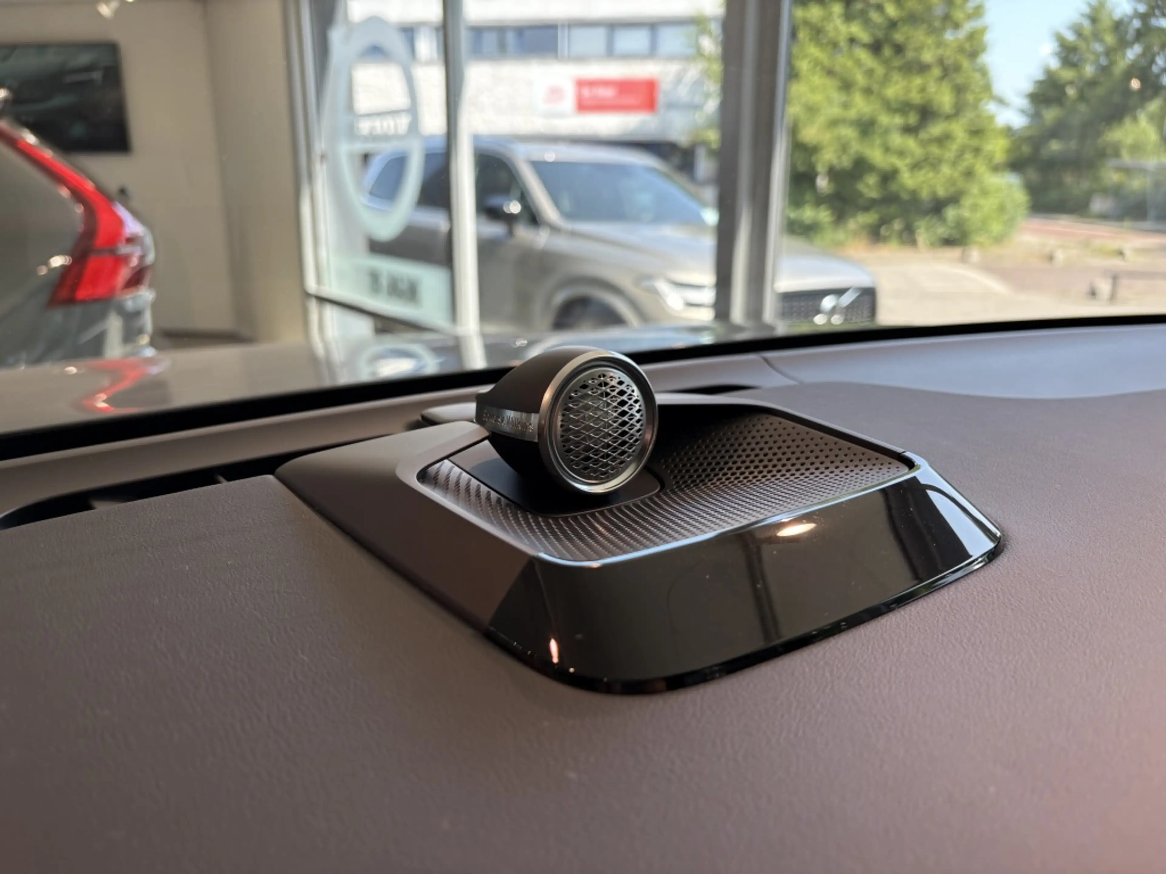Volvo EX90 Twin Perf. Ultra | NIEUW UIT VOORRAAD | FULL OPTIO — photo 13