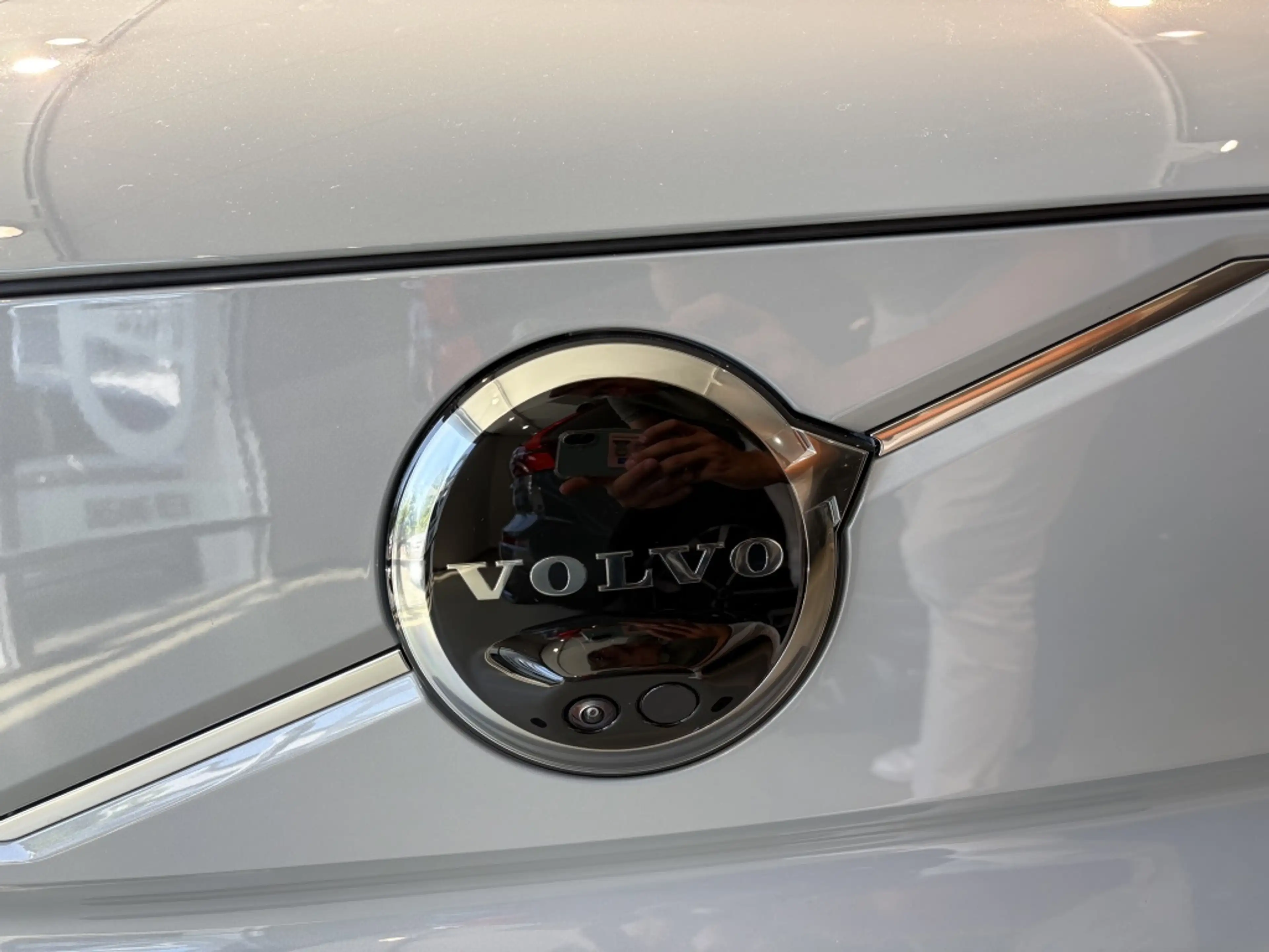 Volvo EX90 Twin Perf. Ultra | NIEUW UIT VOORRAAD | FULL OPTIO — photo 6