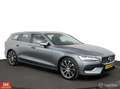 Volvo V60 2.0 T4 G3 Inscription Grijs - thumbnail 1