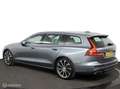 Volvo V60 2.0 T4 G3 Inscription Grijs - thumbnail 2