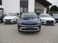 Opel Crossland X Crossland 1.5 D NAVI LEDER KAMER SPURH TEMPO PDC Blau - thumbnail 4