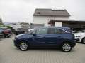 Opel Crossland X Crossland 1.5 D NAVI LEDER KAMER SPURH TEMPO PDC Blau - thumbnail 1
