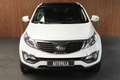 Kia Sportage 1.6 GDI 20th Anniversary Panoramadak Leer Navi Cam Blanc - thumbnail 8